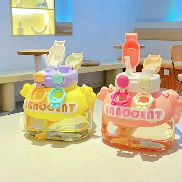 Innocent Water Bottle