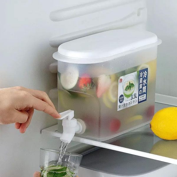 3500 ML Dispenser
