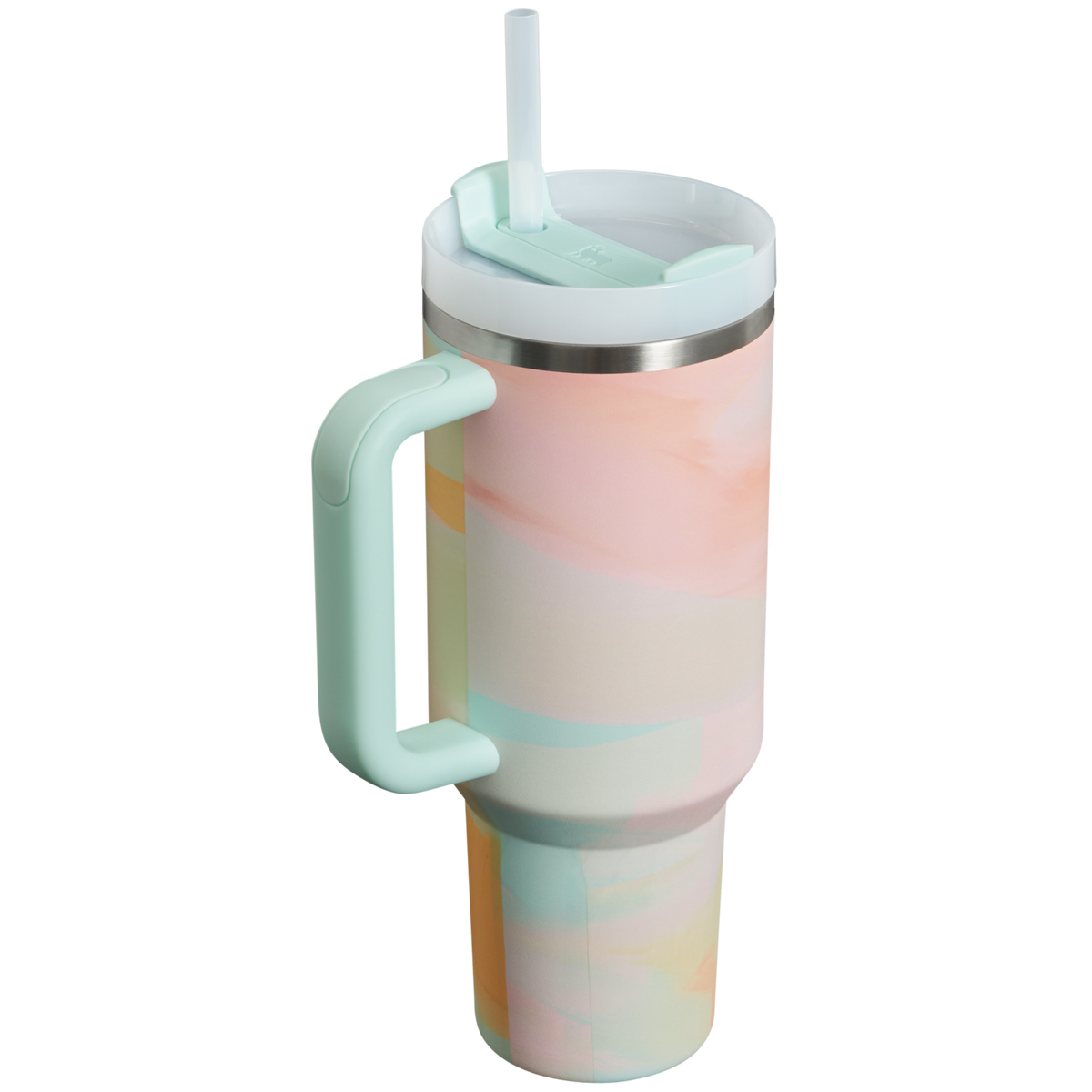 THE CLEAN SLATE QUENCHER H2.0 FLOWSTATE™ TUMBLER | 40 OZ | 1.18 L