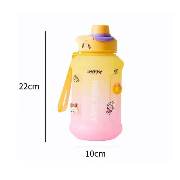 1.2 Litre Water Bottle