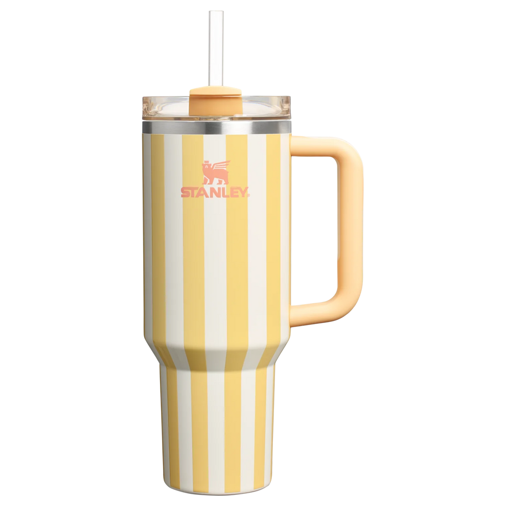 Stanley Quencher® H2.0 FlowState™ Tumbler | 1.2L
