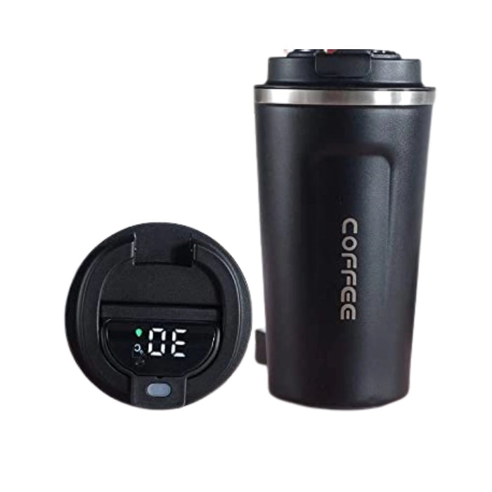 THERMAL COFFEE MUG