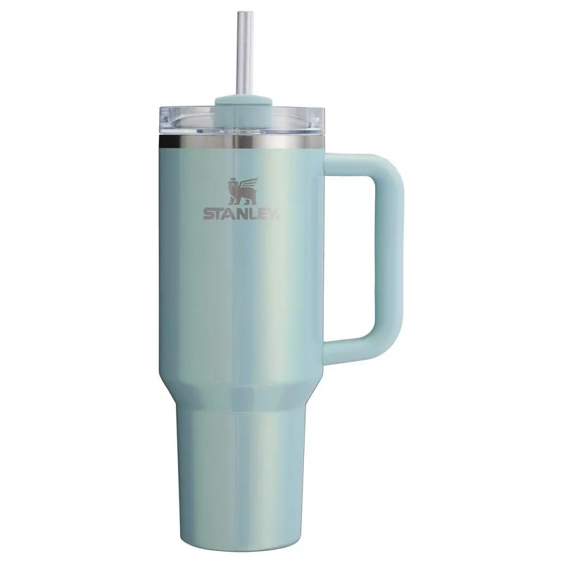 Stanley Quencher × Target