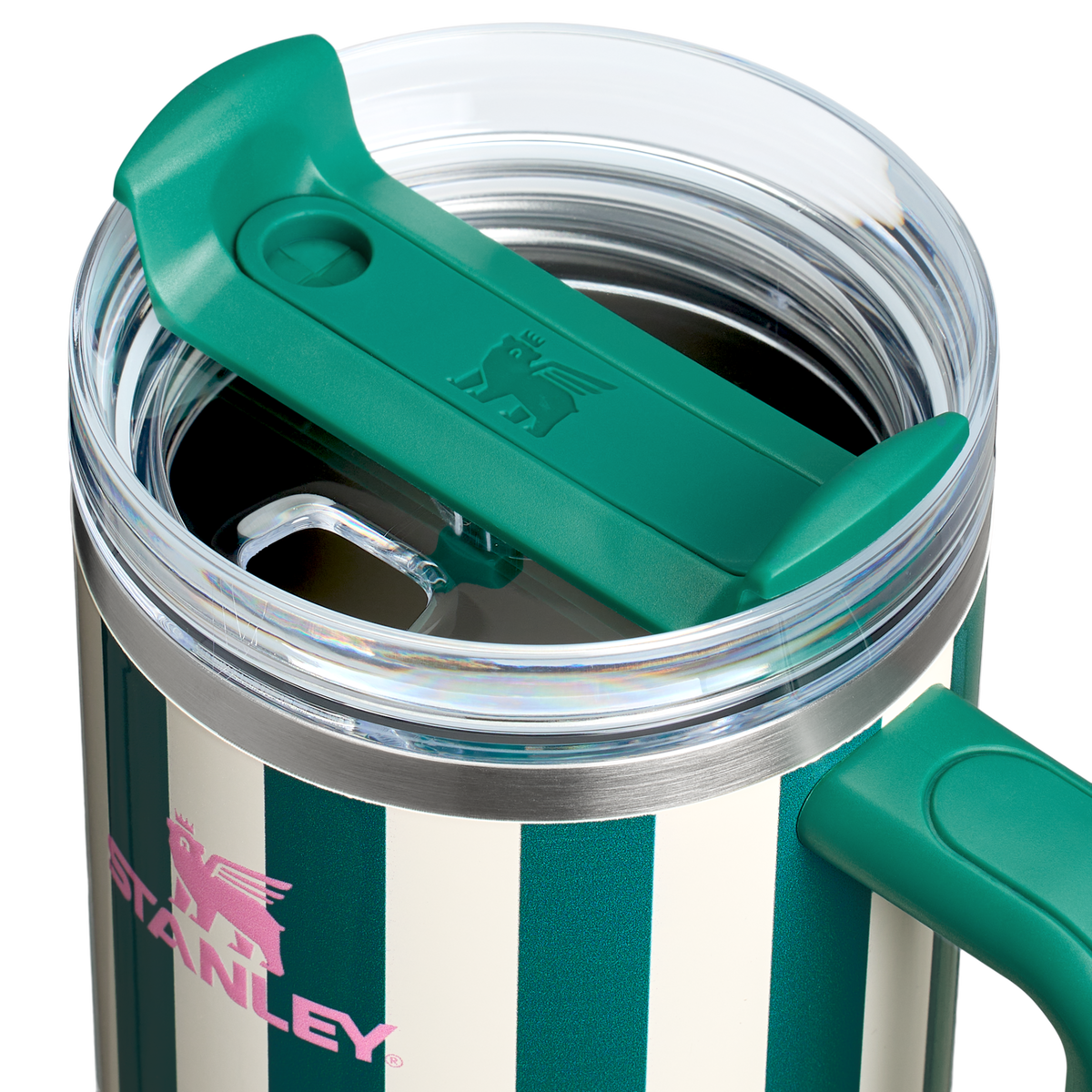 Stanley Quencher® H2.0 FlowState™ Tumbler | 1.2L