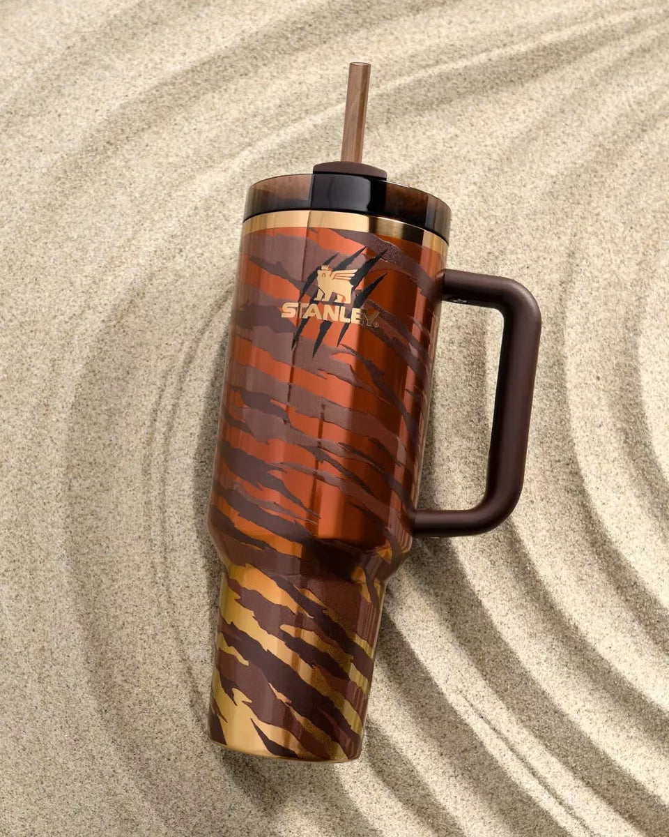 Stanley Tyla Tyger Quencher|40 oz