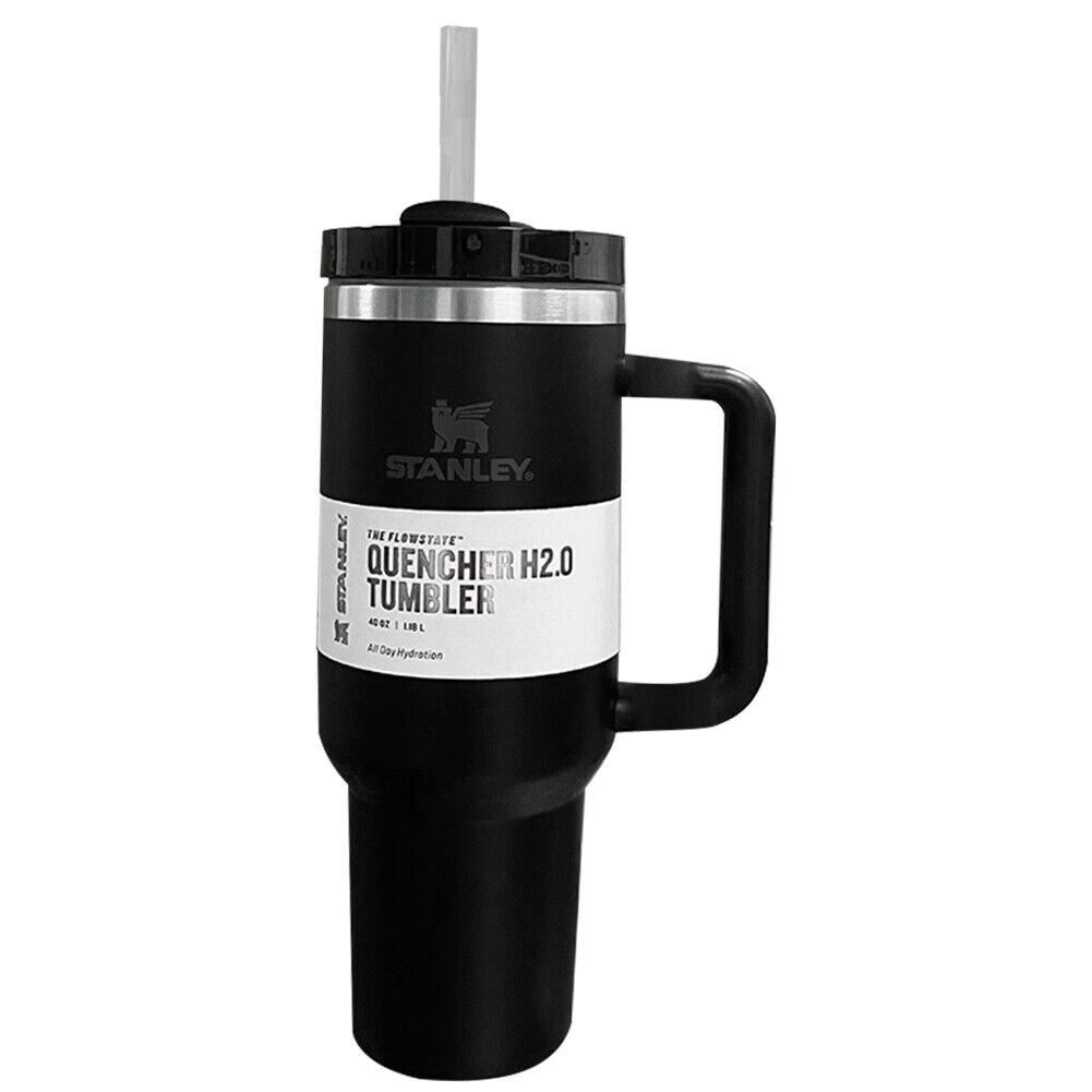 Stanley Quencher H2.O “FlowState” Tumbler 40oz (1.18 L)