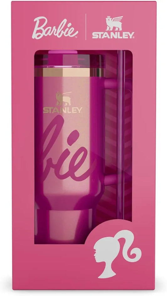 Stanley x Barbie Icon 40 Oz Quencher