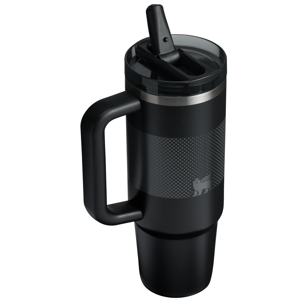 The Quencher ProTour Flip Straw Tumbler | 40 OZ