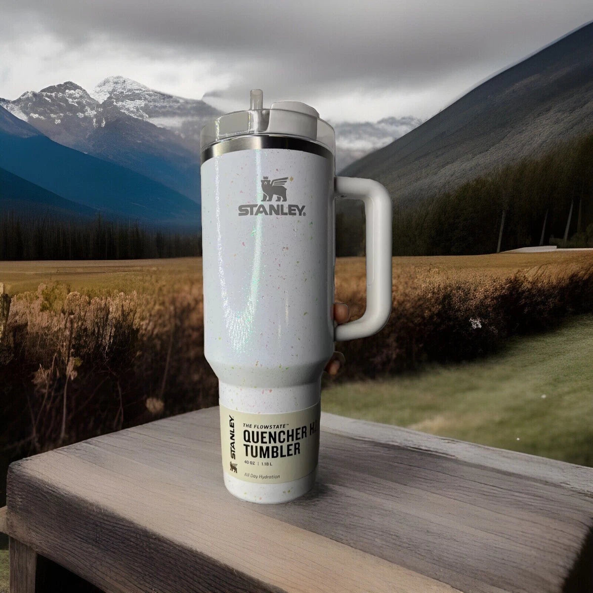 Stanley Quencher × Target