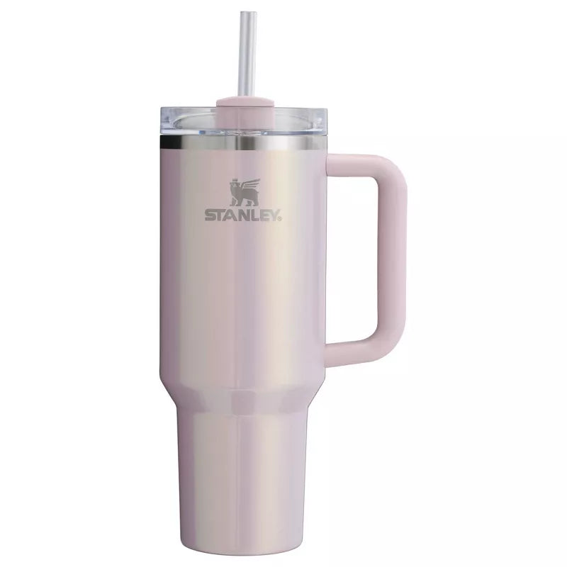 Stanley Quencher × Target