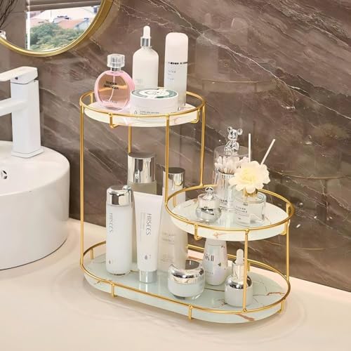 Luxury Iron Multipurpose Storage Rack