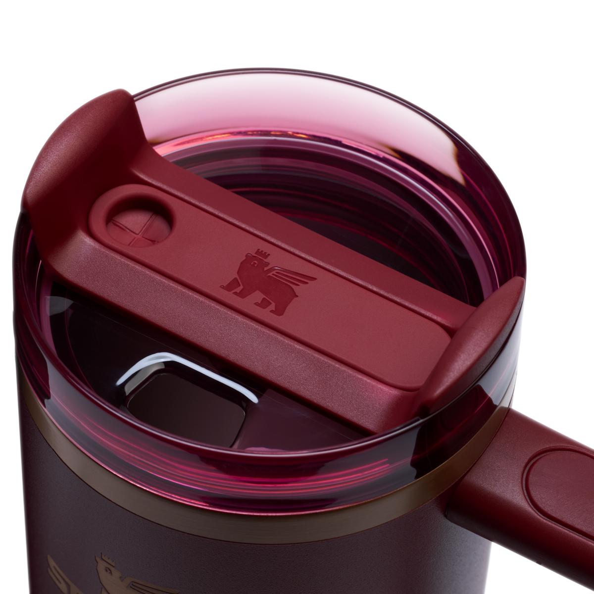 STANLEY | The Holiday Quencher H2.0 FlowState™ Tumbler |40oz | 1.2L