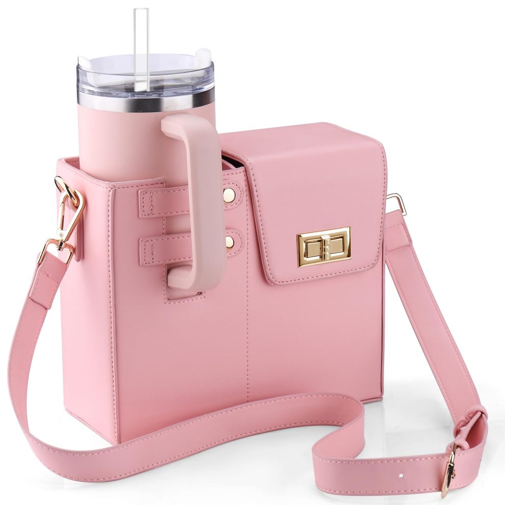 STANLEY CROSSBODY BAG