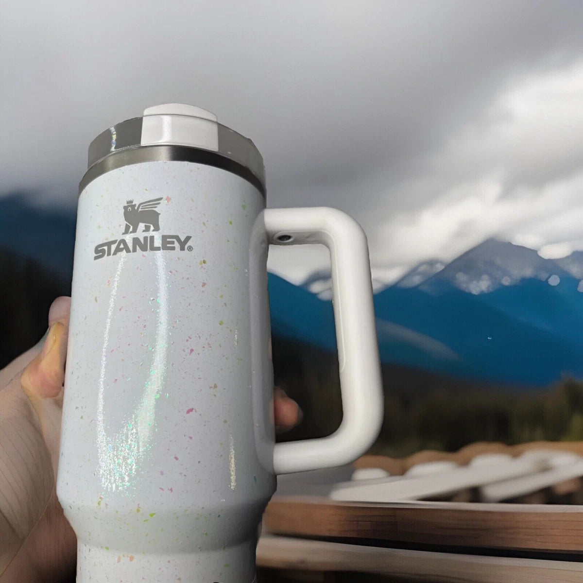 Stanley Quencher × Target