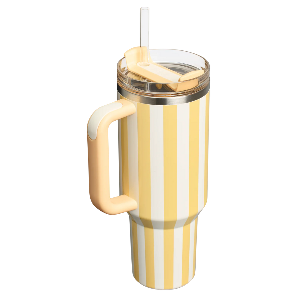 Stanley Quencher® H2.0 FlowState™ Tumbler | 1.2L