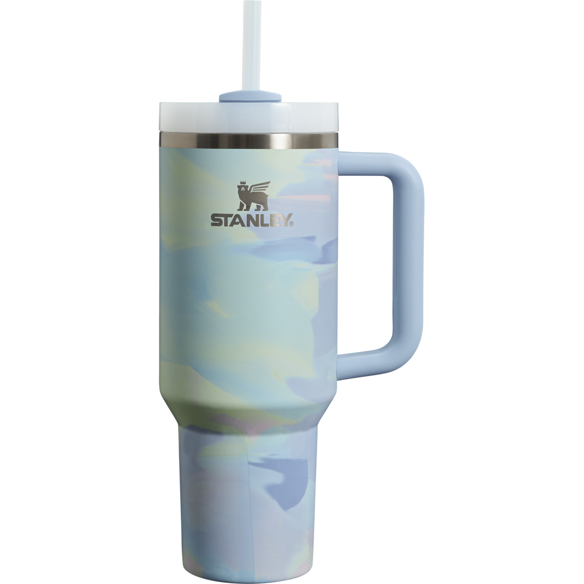 THE CLEAN SLATE QUENCHER H2.0 FLOWSTATE™ TUMBLER | 40 OZ | 1.18 L