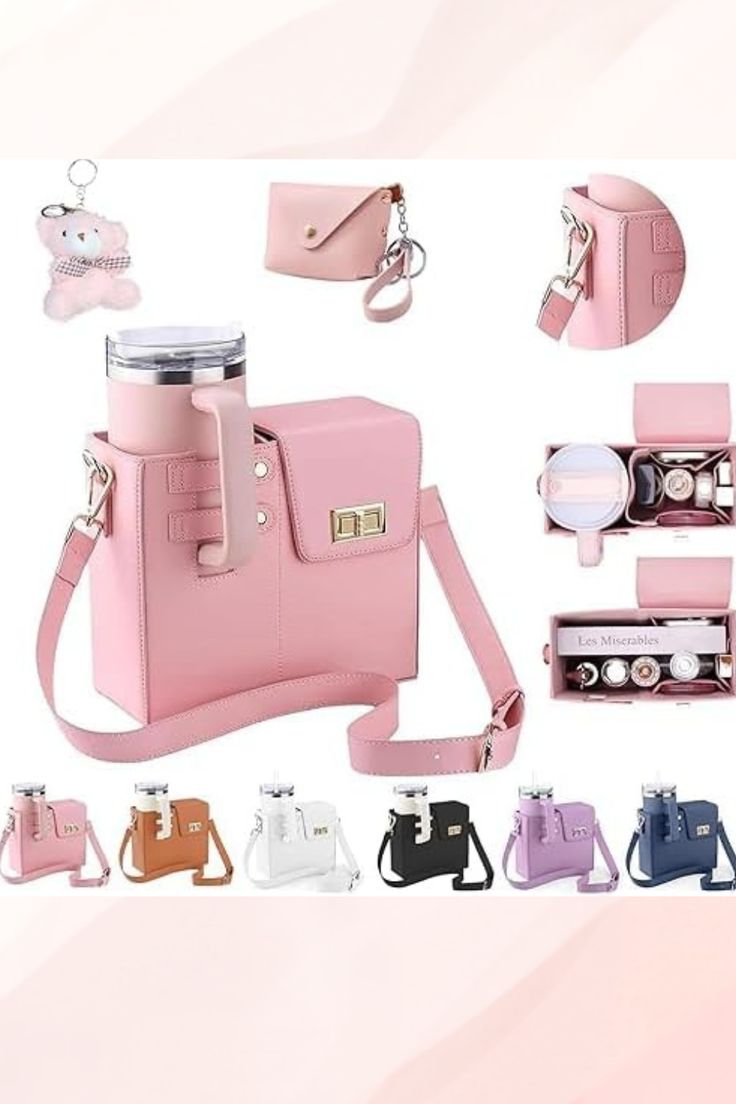 STANLEY CROSSBODY BAG