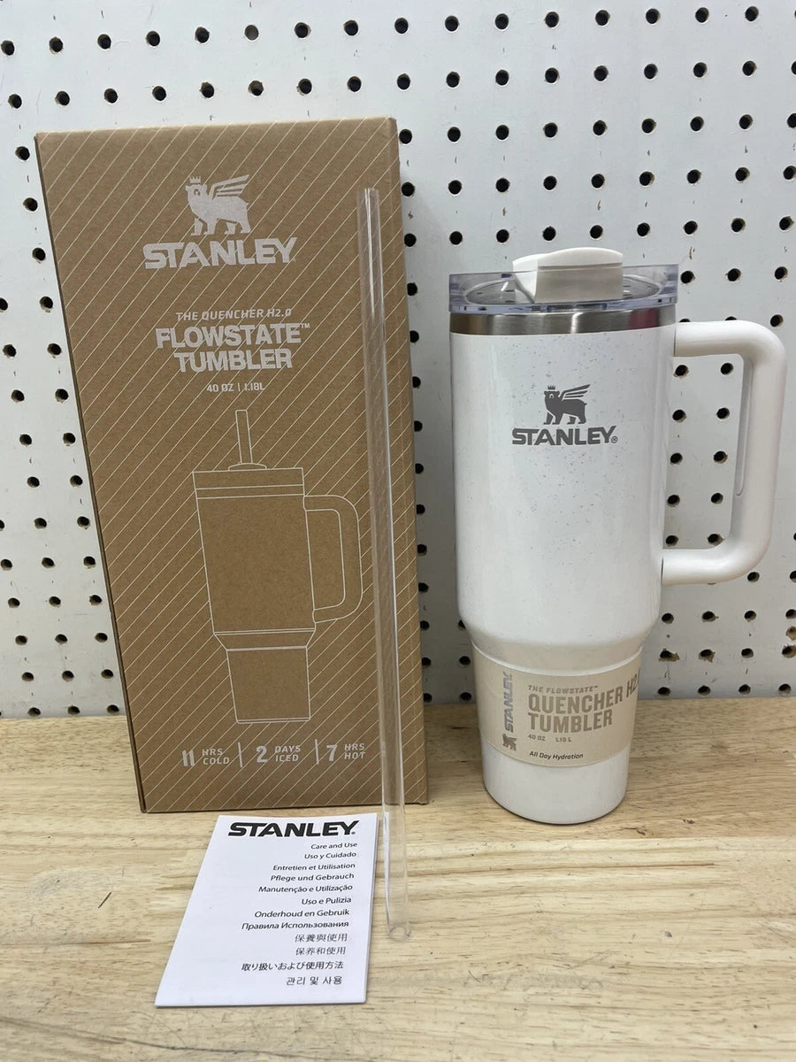 Stanley Quencher × Target