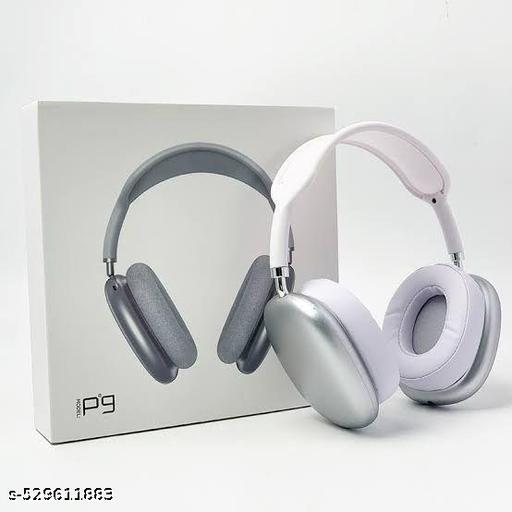 P9 Wireless Bluetooth Headphones