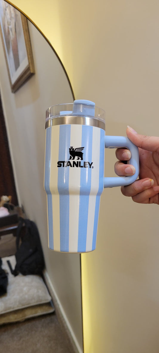Stanley Quencher® H2.0 FlowState™ Tumbler | 14 oz