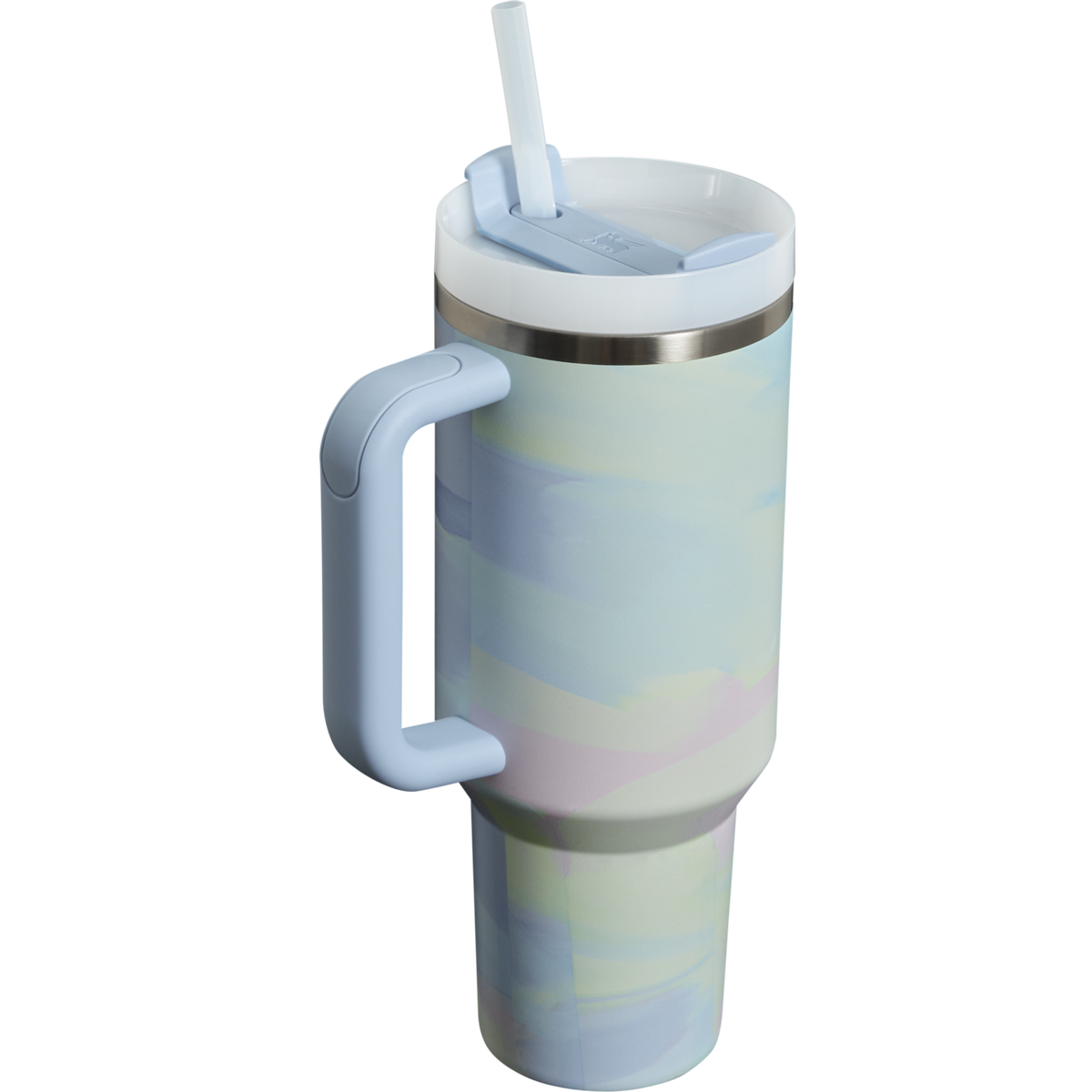 THE CLEAN SLATE QUENCHER H2.0 FLOWSTATE™ TUMBLER | 40 OZ | 1.18 L