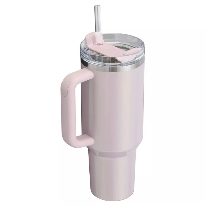 Stanley Quencher × Target