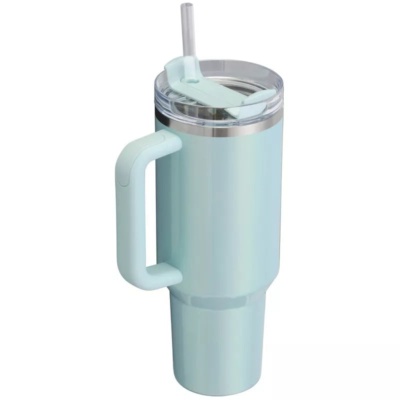 Stanley Quencher × Target