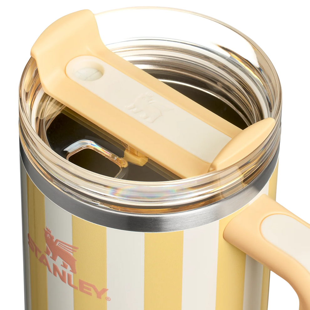 Stanley Quencher® H2.0 FlowState™ Tumbler | 1.2L