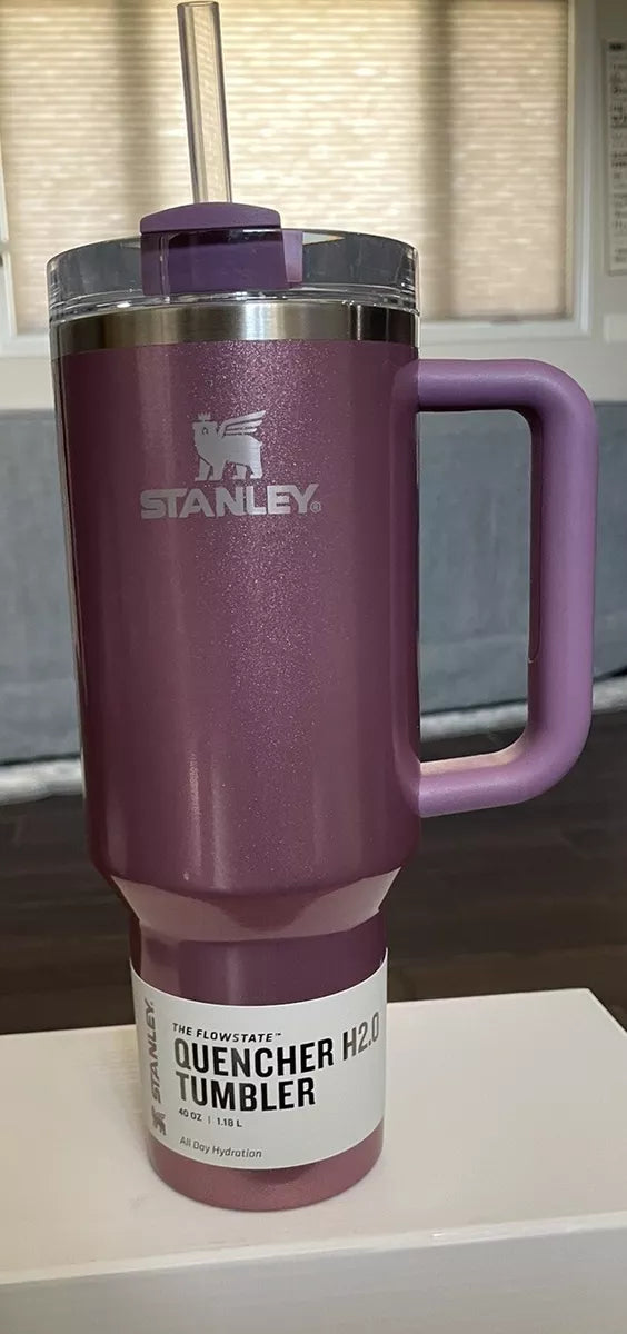 Stanley Quencher × Target