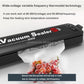 Automatic Vacuum Sealer Food Packing Machine