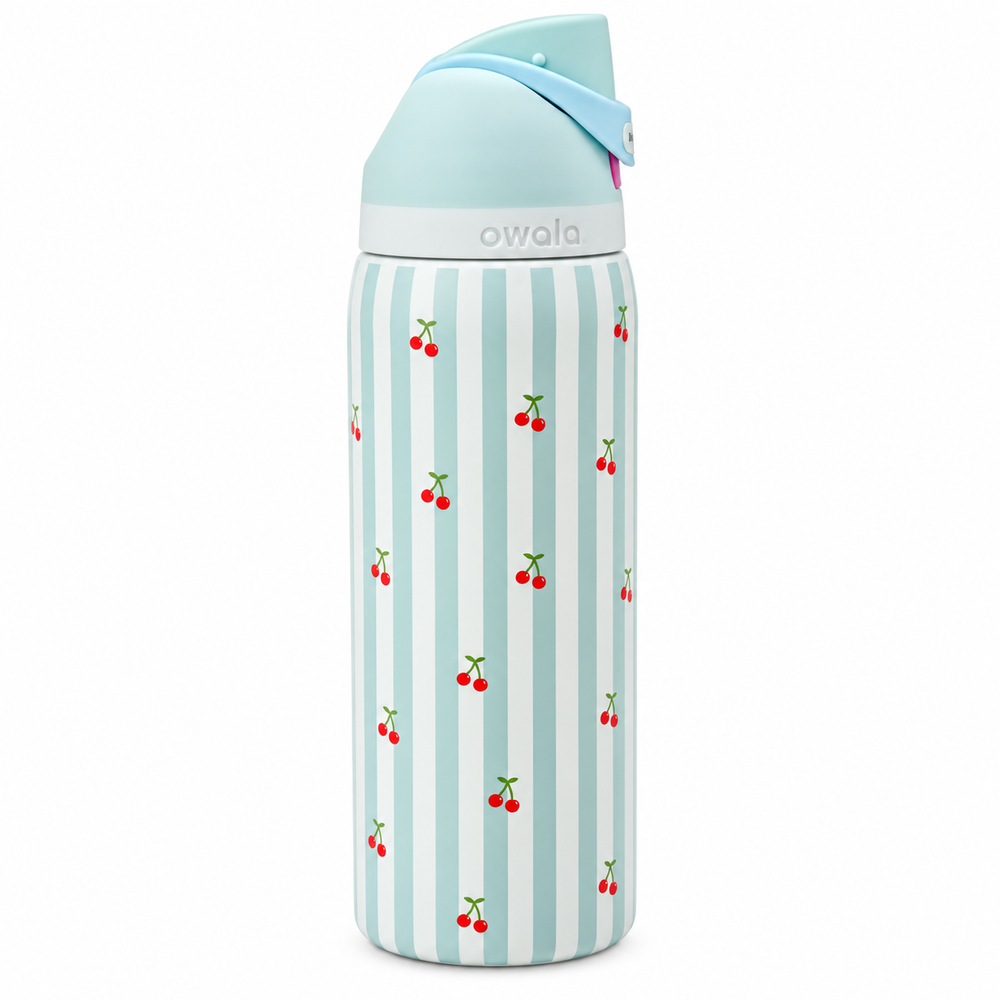 Owala FreeSip 32oz| Insulated Bottle| Limited Edition |