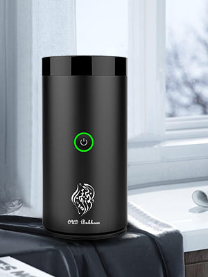 Rechargeable Bakhoor Incense Burner | Car Electric Incense Burner|