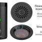 Rechargeable Bakhoor Incense Burner | Car Electric Incense Burner|