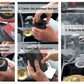 Rechargeable Bakhoor Incense Burner | Car Electric Incense Burner|