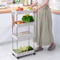 4 tier Smart Trolley