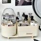 360 Degree Rotating Cosmetic Organizer
