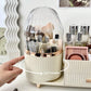 360 Degree Rotating Cosmetic Organizer