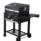 Barbecue Stove Large Square Barbecue Stove Heating Barbecue Grill