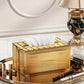 Plastic Luxury Tissue Holder
