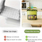 Portable Ice Tray Mold