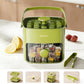 Portable Ice Tray Mold