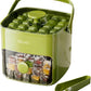 Portable Ice Tray Mold