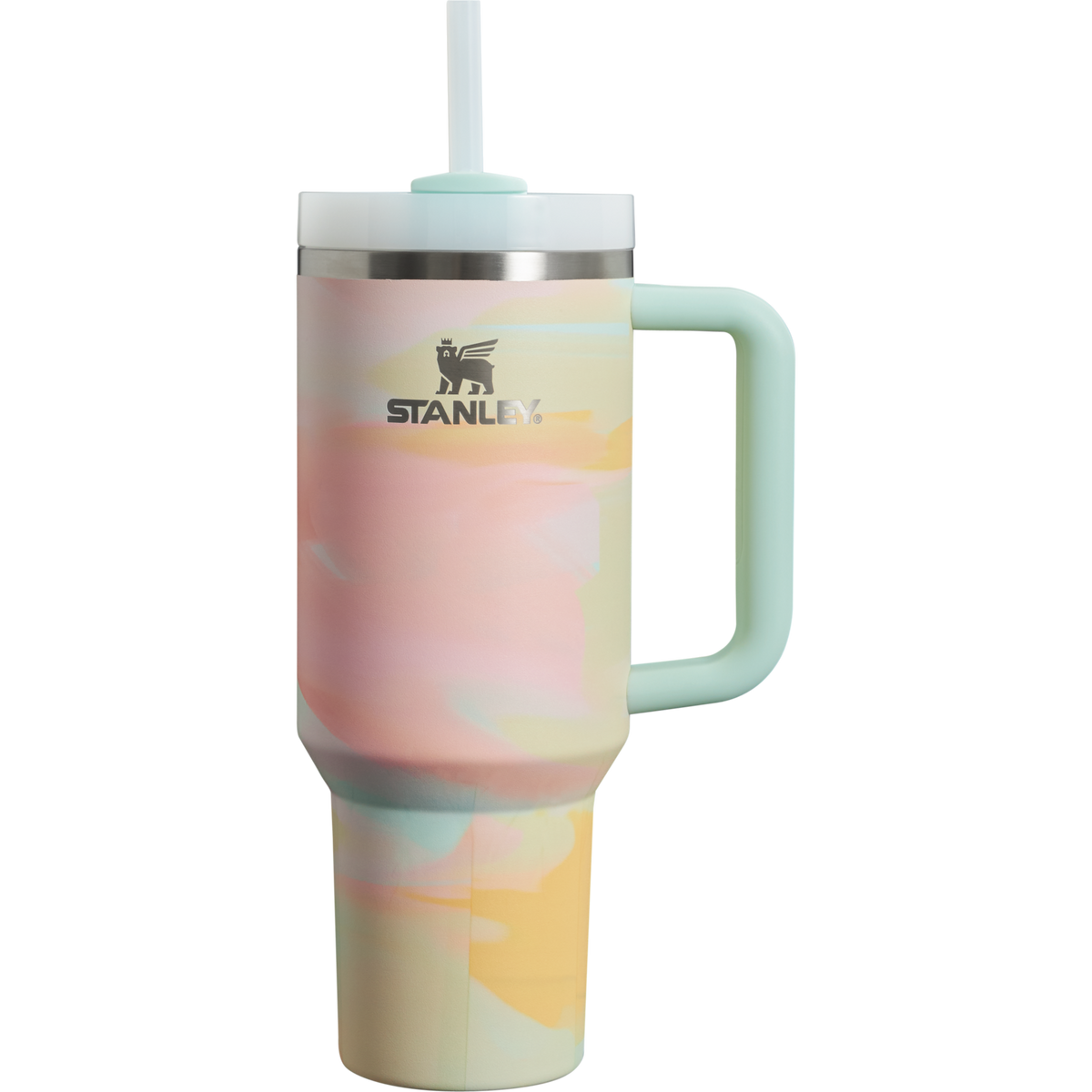 THE CLEAN SLATE QUENCHER H2.0 FLOWSTATE™ TUMBLER | 40 OZ | 1.18 L