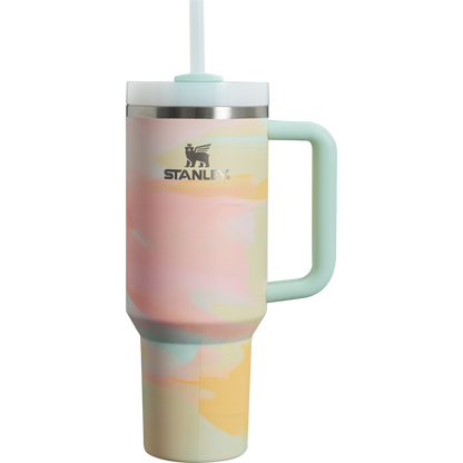THE CLEAN SLATE QUENCHER H2.0 FLOWSTATE™ TUMBLER | 40 OZ | 1.18 L