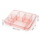 Transparent Storage Box