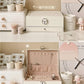 Classic Jewelry Organizer Box