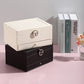 Classic Jewelry Organizer Box