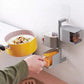 Rotating Spice Storage Set