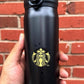 Starbucks Stainless Steel Coffee Thermos