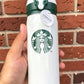 Starbucks Stainless Steel Coffee Thermos